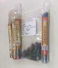 Fuseworks Frit  Millefiori  And Stringers