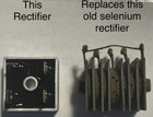  new  Seeburg Jukebox Receiver Rectifier Replacement Kit