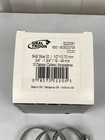 3 4  To 1-3 4  Stainless Hose Clamp  Size  20  Usa Made By Ideal Tridon - 10 Pk