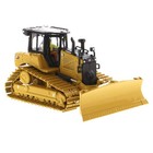 1 50 Caterpillar Cat D6 Xe Lgp Track-type Tractor Dozer With Vpat Blade 85554