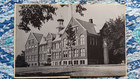 1959 Crystal Falls Michigan Trojan Yearbook