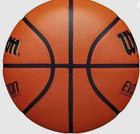 Wilson Men s Evolution Game Basketball  29 5  