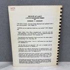 Barbara Grainger Peyote At Last   A Peyote Beadwork Primer Book 1993