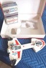 Vtg Star Bird Avenger 1979 Milton Bradley No Manual Works Great
