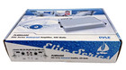 Pyle Plmra400 Marine Waterproof 400w 4 Channel Amplifier Elite Series Nib