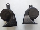 Toyota Genuine High   Low Pitched Horn Set 86510-48050 86520-48030 Oem