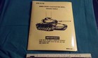 Army Gta 5-7-8 Armor Bridge Classification Wheel Tracked Vehicle March 1977