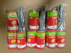 900 Sheets Lint Roller Triple Pack - Extra Value Refill Set