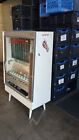 1940s Vintage National Cigarette Vending Machine  Pulls Or Candy Machine 