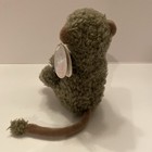 Croon The Baboon Coca-cola International Collection Pakistan Bear With Tags 1999