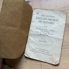 Wwi Era Soldier   s English-french Dictionary By Gale   Polden