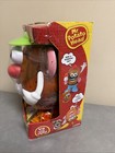 2012 Hasbro Playskool Mr  Potato Head Super Spud--over 45 Pieces--new