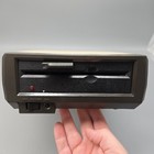 Atari 1050 5 25  Floppy Disk Drive - Untested - As Is - No Power Supply Parts