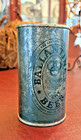  wow  Wwii Ballantine Light Flat Top olive Drab withdrawal From Irtp newark  Nj