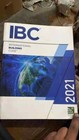  ibc 2021  International Building Code 2021 Paperback Book