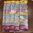 My Little Pony Jumbo Fun Packs  Lot Of 5 Boosters To Collect  Series 2