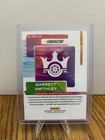 Panini 2026 Track Kings Racing Masterstrokes Garrett Smithley Auto Ms-gs