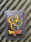 Vintage Dragonball Z Card Goku Super Saiyan 3 Ultra Rare Limited