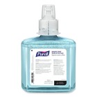 2x Purell 6472 Healthy Soap Gentle   Free Foam 1200ml Es6 Dispenser Refills
