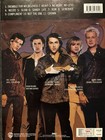 Collective Soul Dosage Songbook Sheet Music Guitar Tab Tablature 1999 Album Rare