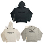 New Fear Of God Essentials Hoodies - Authentic - Ss22 All Colors    Size Xxs-xl