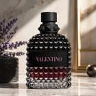Valentino Uomo Born In Roma Intense Edp 3 4 Oz   100 Ml Eau De Parfum For Men
