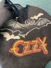 1982 Ozzy Osbourne Diary Of A Madman Tour Painters Hat Cap