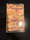 R a w  - Ragga Jungle Sound Clash 2 X Cassette Tape - Drum N Bass Raw Dj Mixtape