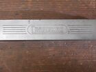 Vintage  craftsman  Undelined  c  Steel Sliding-t- Bevel Square Angle Finder