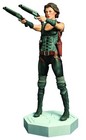  1 4 Hcg Resident Evil Afterlife  alice Statue 1 4   56  750 