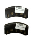 M135188 John Deere Oem Skid Shoe - Set Of 2