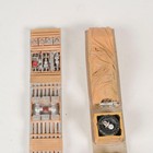 Two Ho Scale Crated Machinery Loads For Gondolas Or Flat Cars
