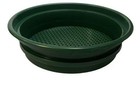 Sluice Monkey 1 4  Plastic Classifier Sifting Pan For Your Gold Pan Panning