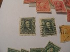 Sb441 Postage Stamp Lot Of Stamps Usa Estate Stamp Collection
