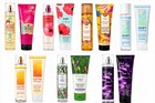 Bath   Body Works Gift Set Of 2fragrance Mist Spray   Body Cream Moisturizer New
