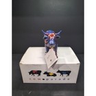 Cow Parade Moolennium Cow Figurine  Westland Giftware   9157  Box   Tag