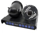 Mph Python Iii 3 Ka Band Police Radar W dual Antennas remote cables Lot C-3