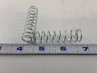 Lee Spring Co Lc-045h-09m Compression Spring Lot Of 15