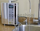 Enagic Original Kangen Ionizer Faucet