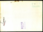 Beautiful Luxury Interior Dining Room Ship Mongolia Vintage 1967 Press Photo
