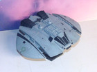 Battlestar Galactica Classic Cylon Raider  2004  Joyride Studios  Pre-owned 