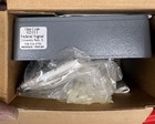 Federal Signal Sirens   Alarms Horn Mechanism Model 350-120-30 120 Vac Gray