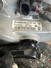 Bosch Active Line Ebike Motor Bdu330 Drive Unit   Controller Bui215