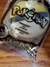 Mcdonald s Happy Meal Toy Pokemon Disc Launcher 7 Froakie  New Nip With Card