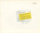 Grateful Dead In Egypt Jerry Garcia Bob Weir Donna Jean Godchaux Original Photo