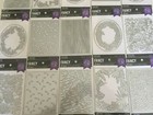 Hero Arts Fancy Dies Metal Die Set You Pick New