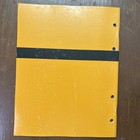 John Deere 310b Backhoe Loader Operator s Manual Omt79465 Issue F4