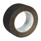 Duck Brand Tread Anti-slip Tape  2 In  X 15 Ft   black 