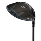 New Taylormade Qi4d Driver 460cc Rh   Lh Golf Club - Free Shipping