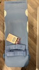 New Rifton Wave Bath Chair  blue   Z220 Overall Height   40     56 Inches